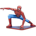 Metal Earth Marvel: Spider-Man, farbig