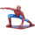 Metal Earth Marvel: Spider-Man, farbig