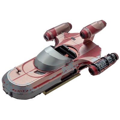 Metal Earth STAR WARS X-34 Landspeeder