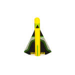 Stomp Rocket Stunt Planes 795516400009