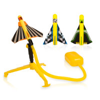 Stomp Rocket Stunt Planes