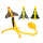 Stomp Rocket Stunt Planes 795516400009