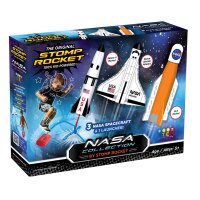 Stomp Rocket NASA Collection by Stomp Rocket