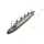 Metal Earth Schiffe RMS Titanic