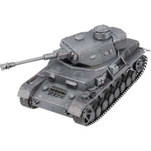 Metal Earth Panzer IV 32309001440