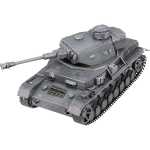 Metal Earth Panzer IV 32309001440