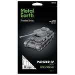 Metal Earth Panzer IV 32309001440