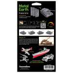 Metal Earth Panzer IV 32309001440