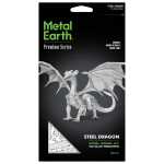 Metal Earth Dragon Steel 32309220124