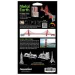 Metal Earth: Premium Series Golden Gate Bridge