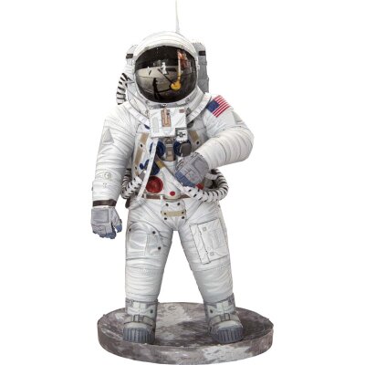 Metal Earth Luftfahrt Apollo 11 Astronaut