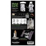 Metal Earth: Premium Series Apollo 11 Astronaut