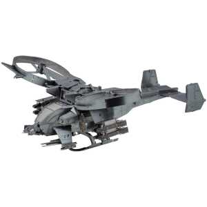 Metal Earth Avatar 2 Scorpion Gunship