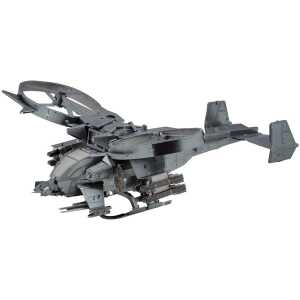 Metal Earth: Premium Series Avatar 2 - Scorpion Gunship