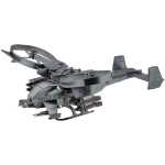Metal Earth Avatar 2 Scorpion Gunship