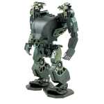 Metal Earth: Premium Series Avatar 2 - Amp Suit