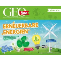 Franzis GEOlino Erneuerbare Energien