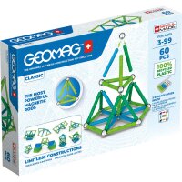 Geomag Classic Recycled 60