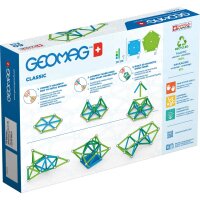 Geomag Classic Recycled 60