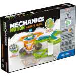 Geomag Mechanics Motion Recycled Magnetic Gears 96