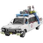 Metal Earth Fahrzeuge Ecto-1 Ghostbusters