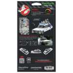 Metal Earth Fahrzeuge Ecto-1 Ghostbusters