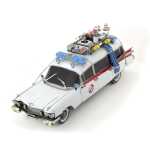 Metal Earth Fahrzeuge Ecto-1 Ghostbusters