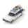 Metal Earth Fahrzeuge Ecto-1 Ghostbusters