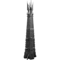 Metal Earth Herr der Ringe Orthanc