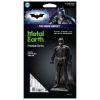 Metal Earth Batman The Dark Knight