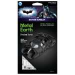 Metal Earth Batman Tumbler 32309020069