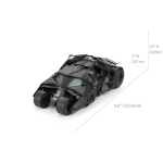 Metal Earth Batman Tumbler 32309020069