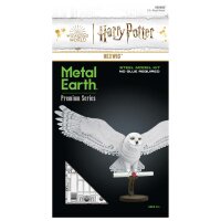 Metal Earth Harry Potter Hedwig