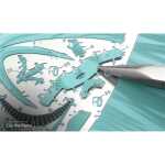 Metal Earth: Premium Series Statue of Liberty...