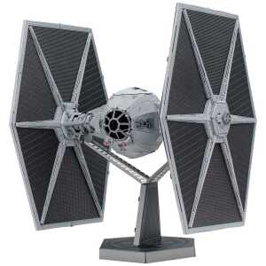 Metal Earth: Premium Series STAR WARS - TIE Fighter