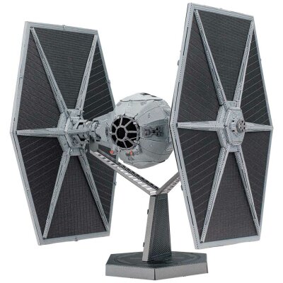 Metal Earth STAR WARS TIE Fighter PS