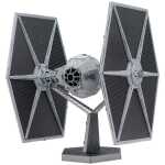 Metal Earth: Premium Series STAR WARS - TIE Fighter