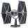 Metal Earth: Premium Series STAR WARS - TIE Fighter