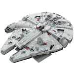 Metal Earth STAR WARS Millennium Falcon PS 32309002355