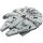 Metal Earth STAR WARS Millennium Falcon PS