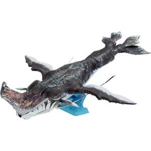 Metal Earth Avatar Tulkun 32309002492