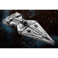 Metal Earth STAR WARS Imperial Light Cruiser