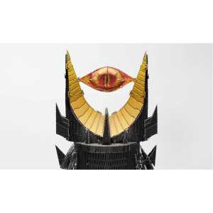 Metal Earth: Premium Series Herr der Ringe - BARAD-DÛR