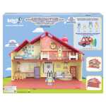 Moose Toys BLUEY Spielhaus 630996130247