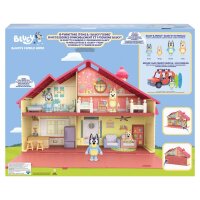 Moose Toys BLUEY Spielhaus