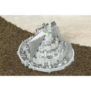 Metal Earth: Premium Series: Herr der Ringe Minas Tirith