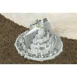 Metal Earth: Premium Series: Herr der Ringe Minas Tirith