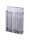 Pantaplast Wand-Prospekthalter A5 starkes hochtransparentes Plastik