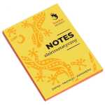 Elektrostatische Haftnotizen 9,8x cm 100St auch als...