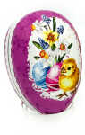 Nestler Papp-Osterei 35 cm Osterfest